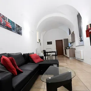 In Selci - Colosseo Apartment